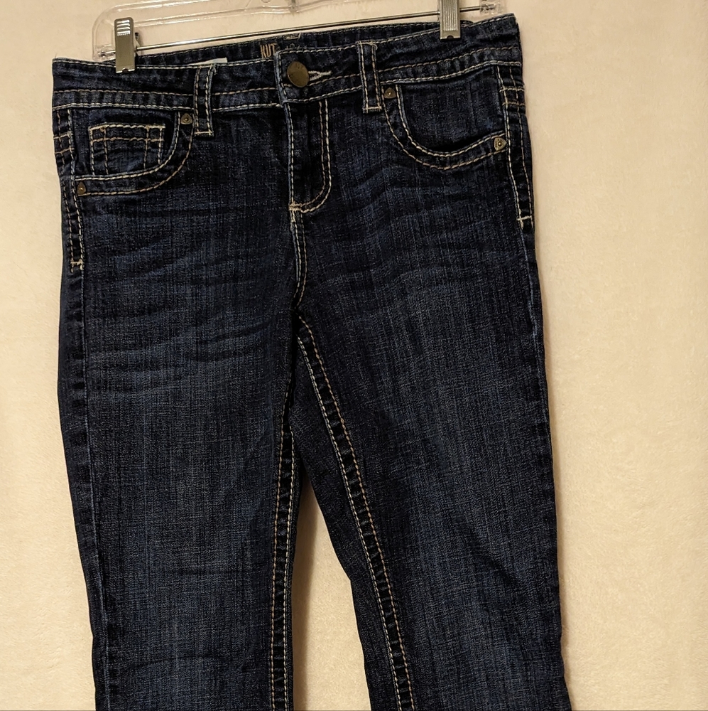 Kut from the Kloth jeans, size 6